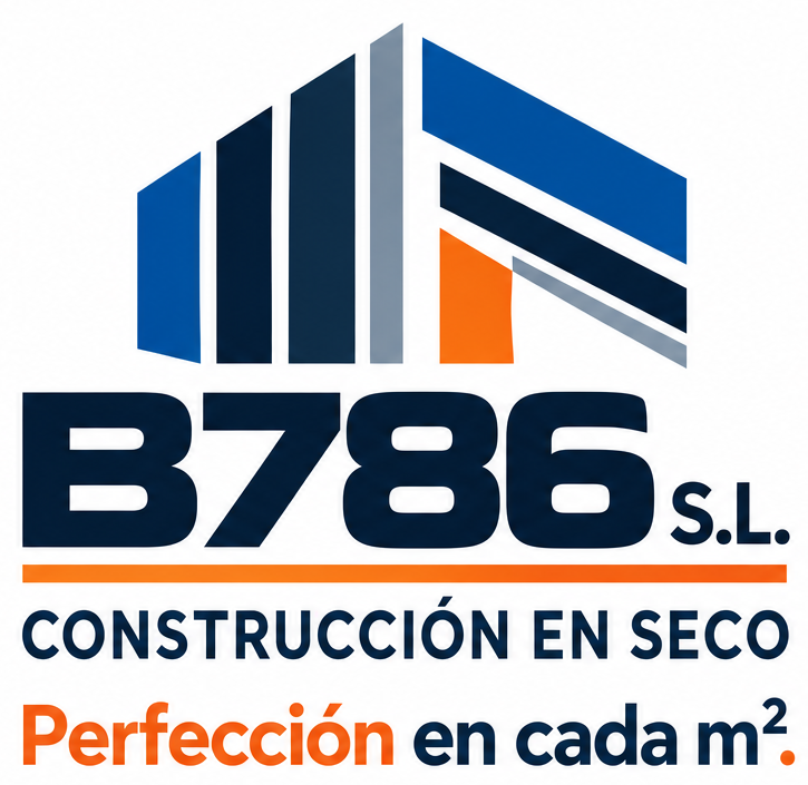 B786 S.L.