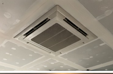 Trabajo de Pladur y construcción en seco
